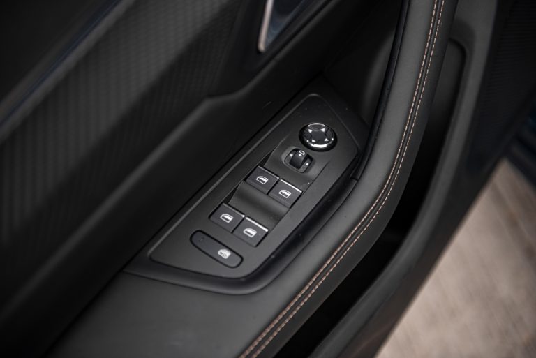 Peugeot 508 SW GT: la prova su strada