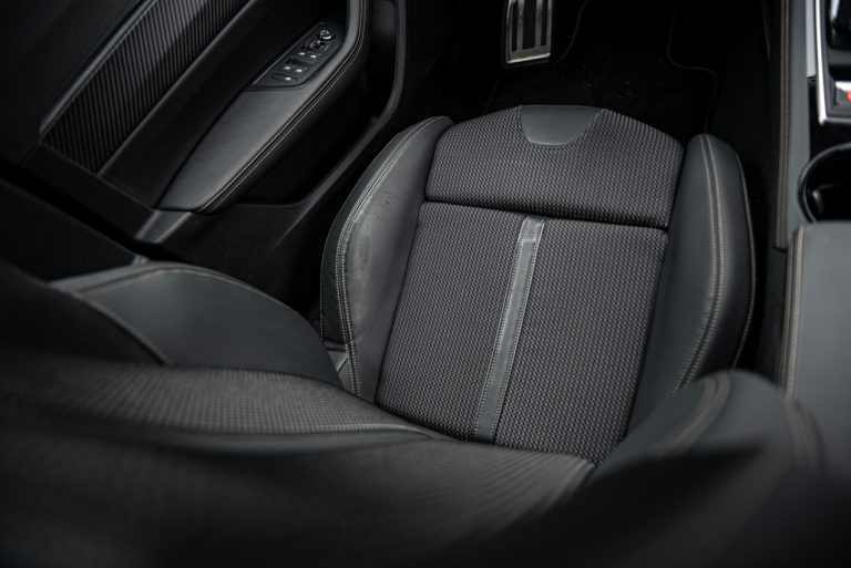 Peugeot 508 SW GT: la prova su strada