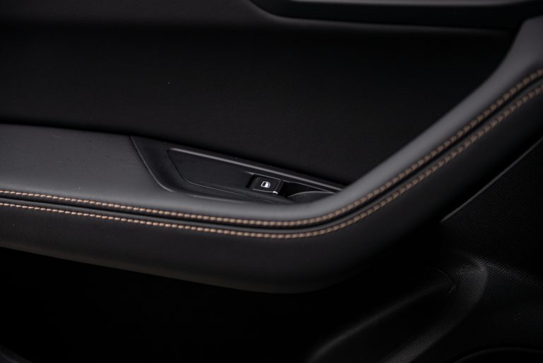 Peugeot 508 SW GT: la prova su strada