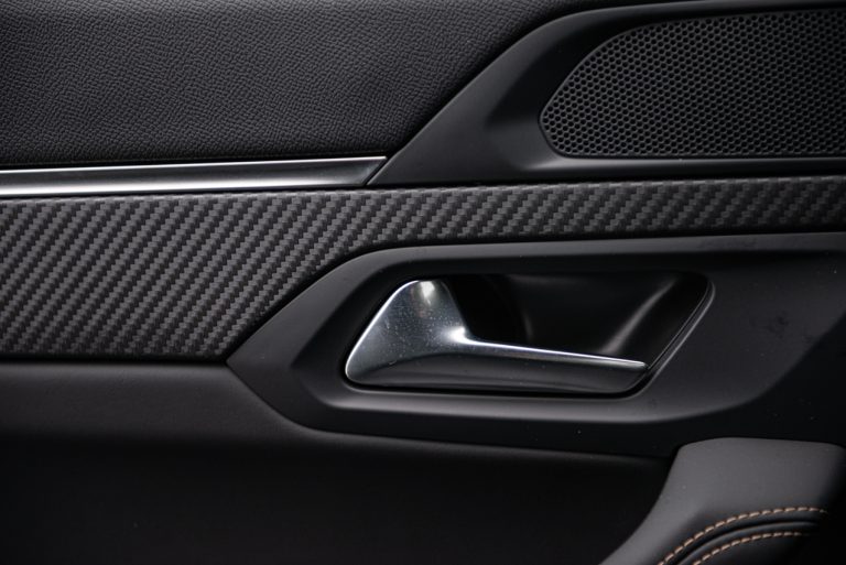 Peugeot 508 SW GT: la prova su strada