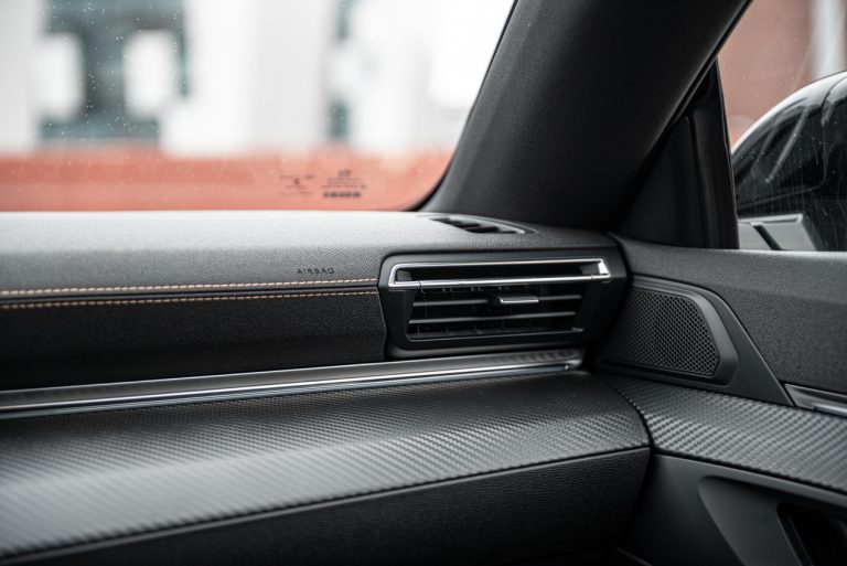 Peugeot 508 SW GT: la prova su strada