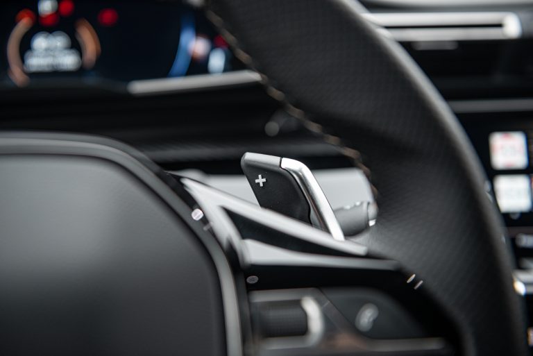 Peugeot 508 SW GT: la prova su strada