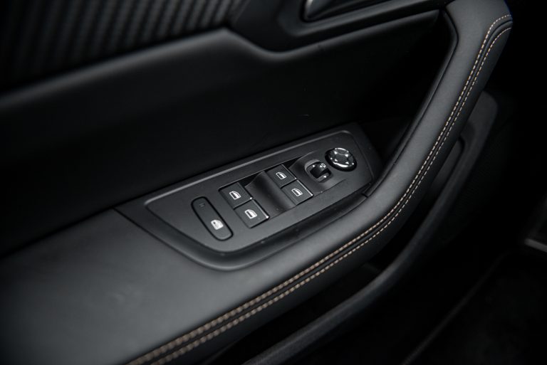 Peugeot 508 SW GT: la prova su strada