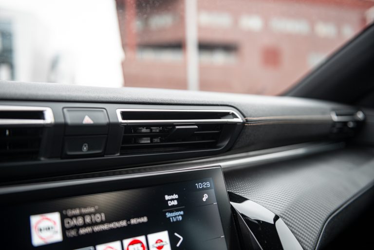 Peugeot 508 SW GT: la prova su strada