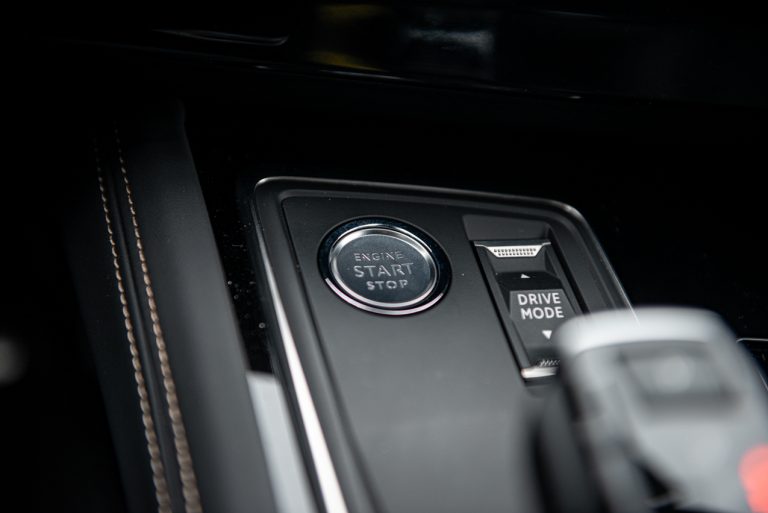 Peugeot 508 SW GT: la prova su strada