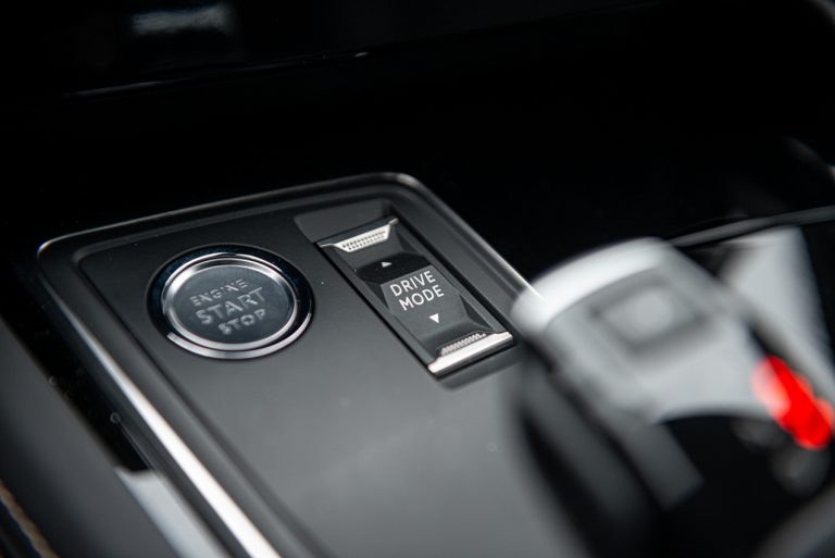 Peugeot 508 SW GT: la prova su strada