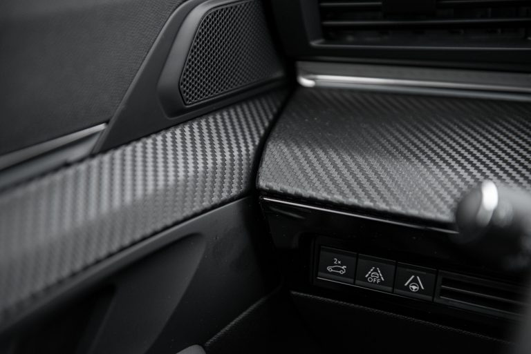 Peugeot 508 SW GT: la prova su strada