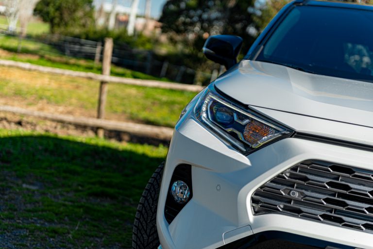 Toyota Rav4 2.5 HV Style: la prova su strada