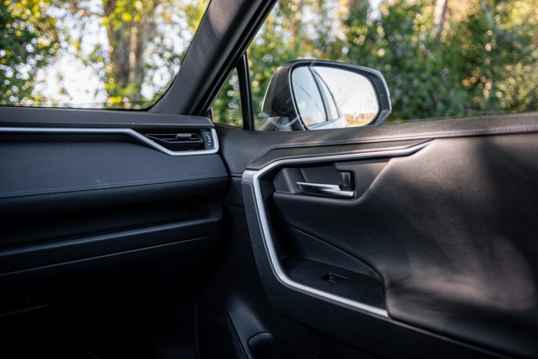 Toyota Rav4 2.5 HV Style: la prova su strada