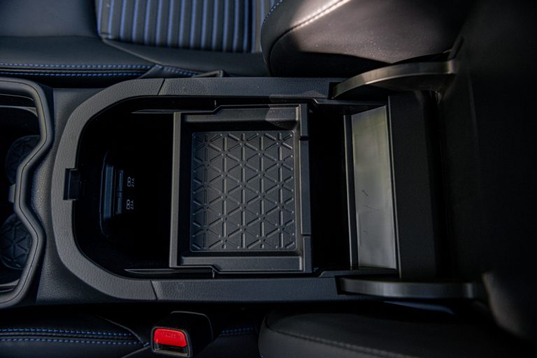 Toyota Rav4 2.5 HV Style: la prova su strada