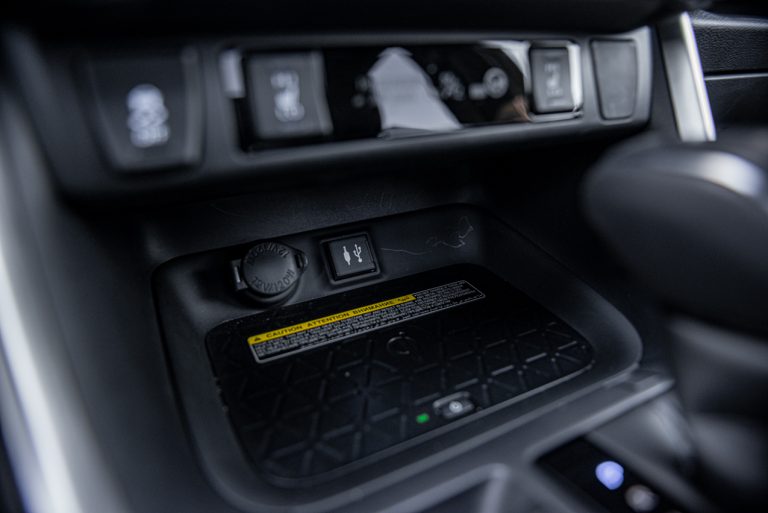 Toyota Rav4 2.5 HV Style: la prova su strada