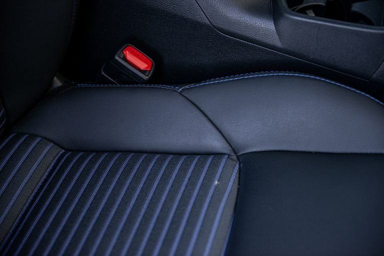 Toyota Rav4 2.5 HV Style: la prova su strada