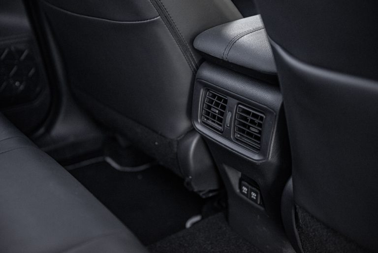 Toyota Rav4 2.5 HV Style: la prova su strada