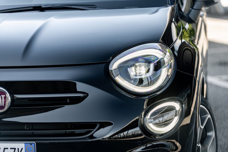 Fiat 500X Sport 1.3 150 CV TCT: la prova su strada