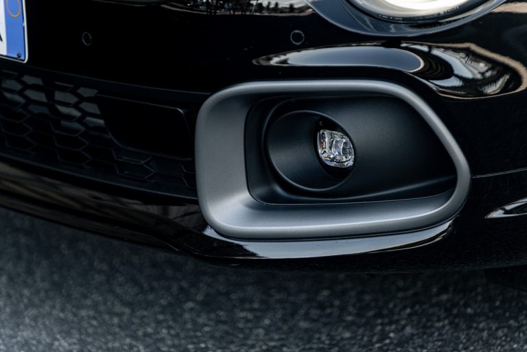 Fiat 500X Sport 1.3 150 CV TCT: la prova su strada