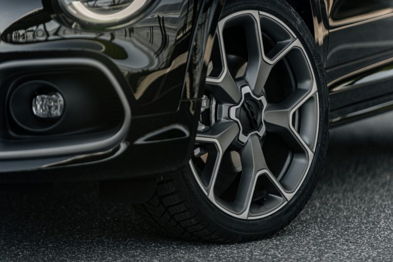 Fiat 500X Sport 1.3 150 CV TCT: la prova su strada