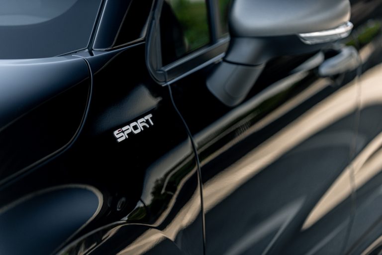 Fiat 500X Sport 1.3 150 CV TCT: la prova su strada