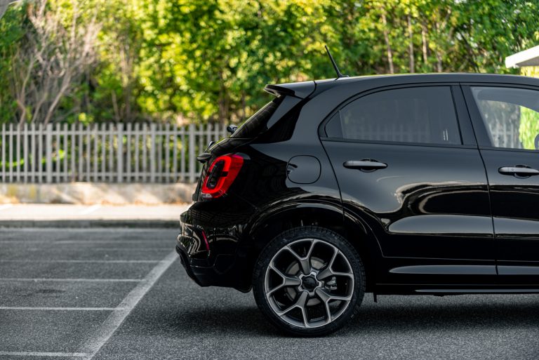 Fiat 500X Sport 1.3 150 CV TCT: la prova su strada