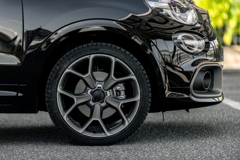 Fiat 500X Sport 1.3 150 CV TCT: la prova su strada