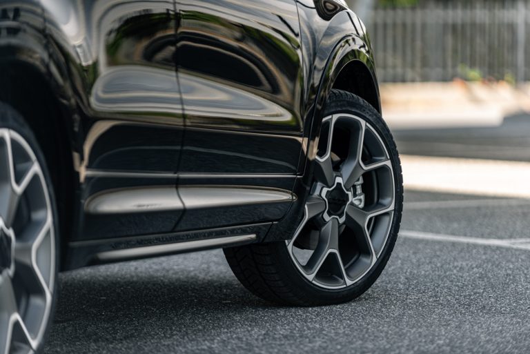 Fiat 500X Sport 1.3 150 CV TCT: la prova su strada