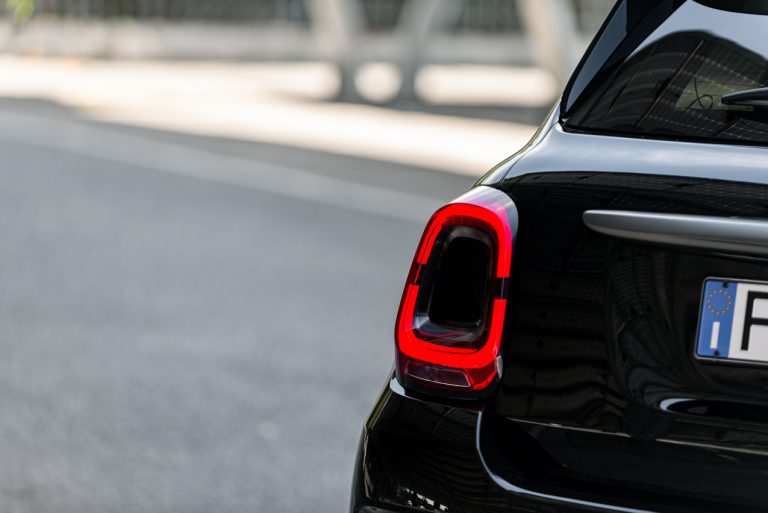 Fiat 500X Sport 1.3 150 CV TCT: la prova su strada