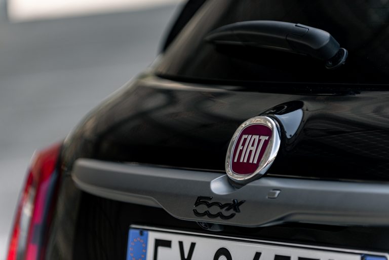 Fiat 500X Sport 1.3 150 CV TCT: la prova su strada