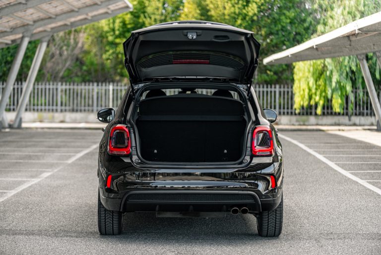 Fiat 500X Sport 1.3 150 CV TCT: la prova su strada