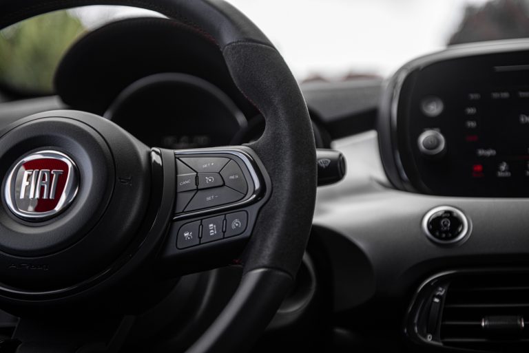 Fiat 500X Sport 1.3 150 CV TCT: la prova su strada