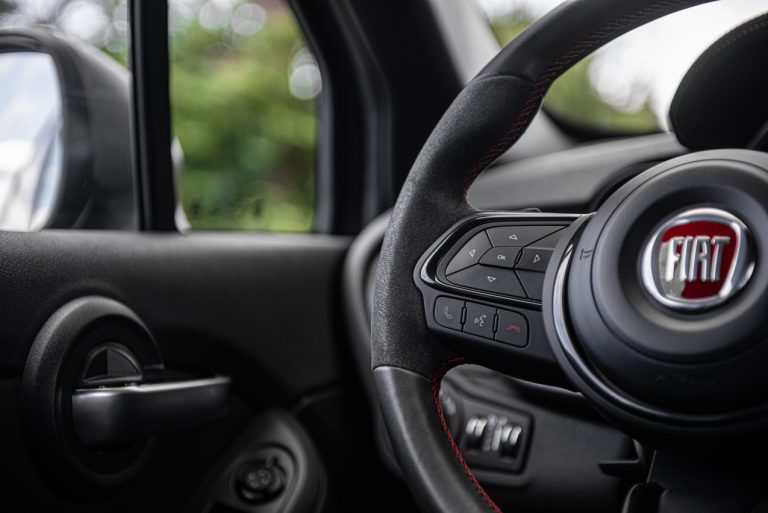 Fiat 500X Sport 1.3 150 CV TCT: la prova su strada