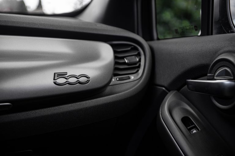 Fiat 500X Sport 1.3 150 CV TCT: la prova su strada