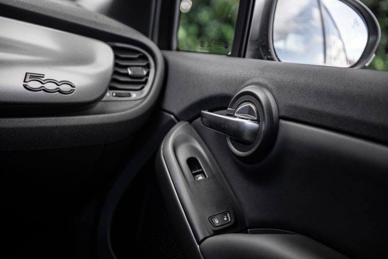 Fiat 500X Sport 1.3 150 CV TCT: la prova su strada