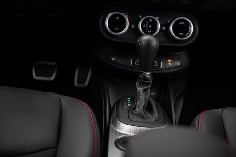 Fiat 500X Sport 1.3 150 CV TCT: la prova su strada