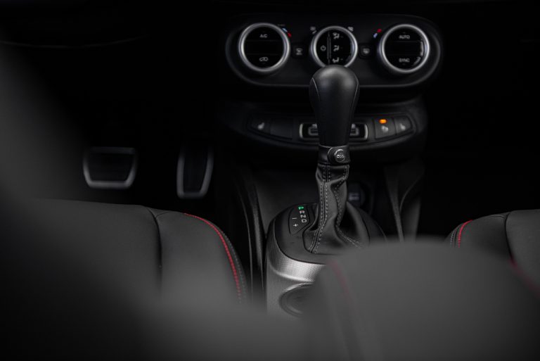 Fiat 500X Sport 1.3 150 CV TCT: la prova su strada