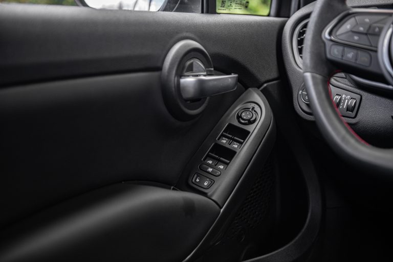 Fiat 500X Sport 1.3 150 CV TCT: la prova su strada