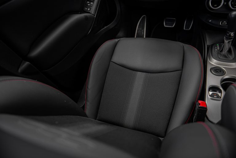 Fiat 500X Sport 1.3 150 CV TCT: la prova su strada