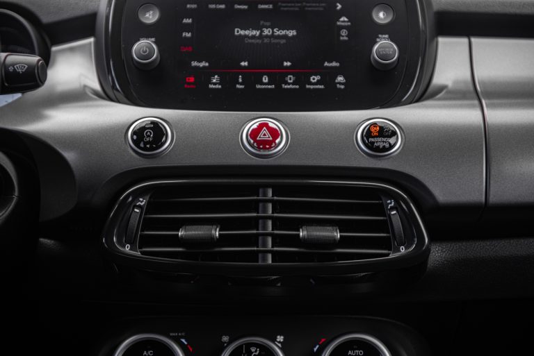 Fiat 500X Sport 1.3 150 CV TCT: la prova su strada