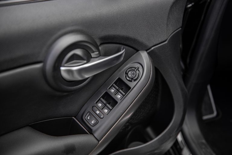 Fiat 500X Sport 1.3 150 CV TCT: la prova su strada