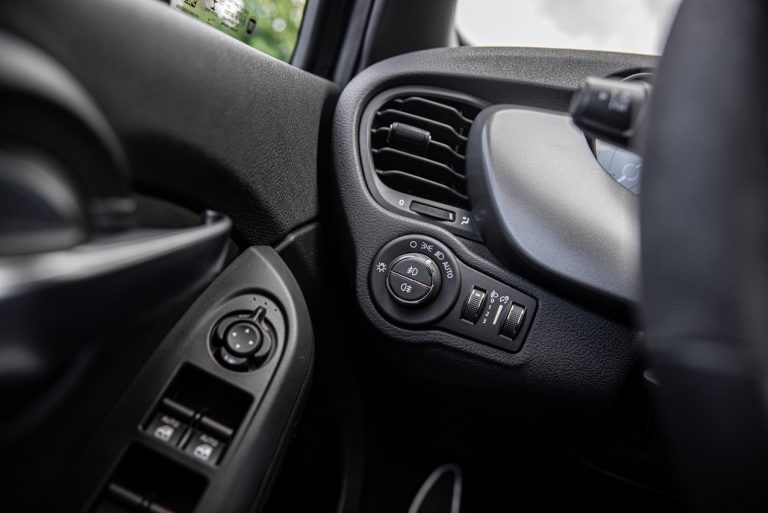 Fiat 500X Sport 1.3 150 CV TCT: la prova su strada