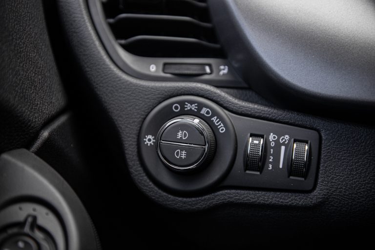 Fiat 500X Sport 1.3 150 CV TCT: la prova su strada