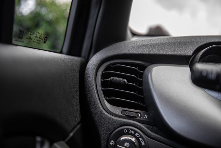 Fiat 500X Sport 1.3 150 CV TCT: la prova su strada