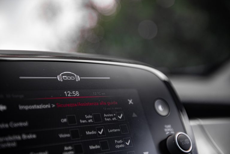 Fiat 500X Sport 1.3 150 CV TCT: la prova su strada