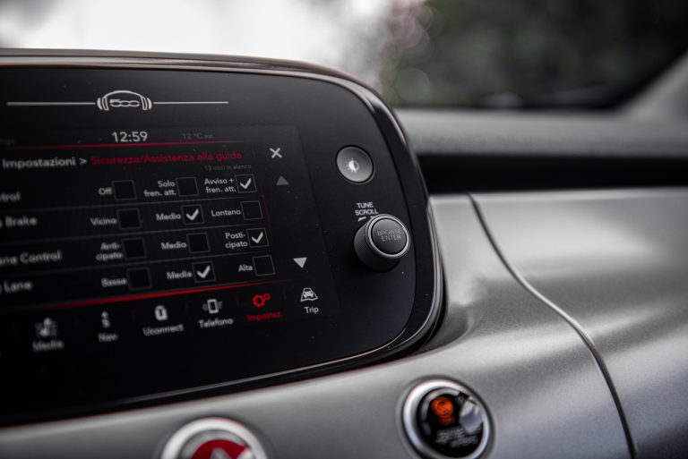 Fiat 500X Sport 1.3 150 CV TCT: la prova su strada