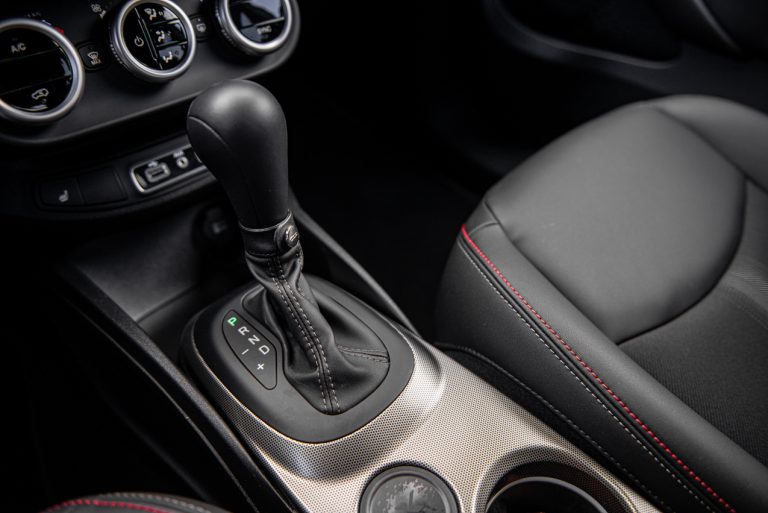 Fiat 500X Sport 1.3 150 CV TCT: la prova su strada