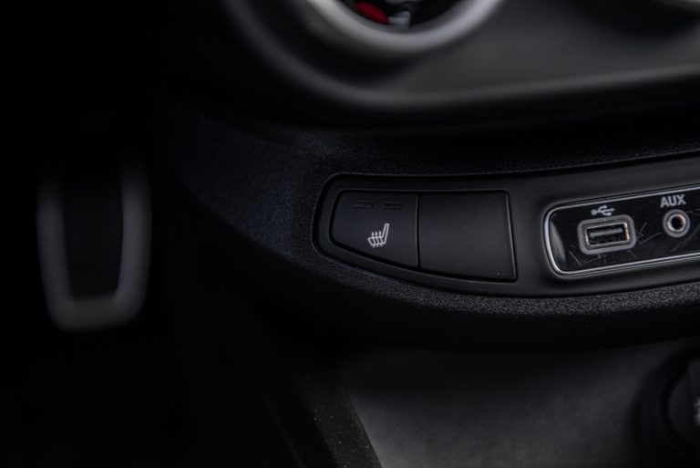 Fiat 500X Sport 1.3 150 CV TCT: la prova su strada