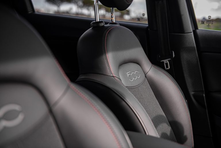 Fiat 500X Sport 1.3 150 CV TCT: la prova su strada