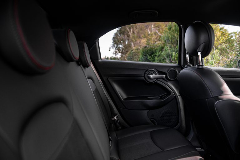 Fiat 500X Sport 1.3 150 CV TCT: la prova su strada