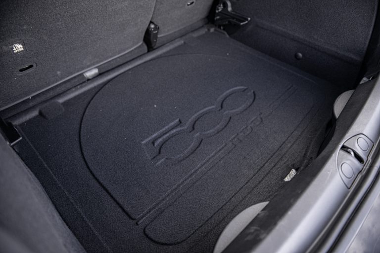 Fiat 500X Sport 1.3 150 CV TCT: la prova su strada