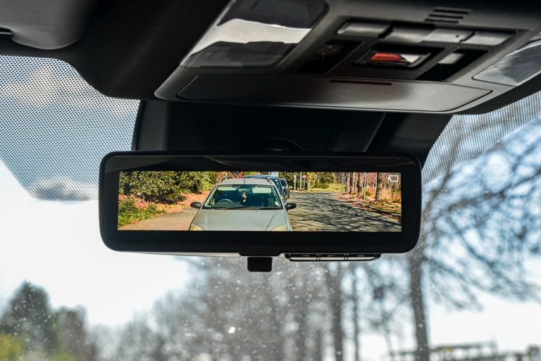 Toyota Rav4 2.5 HV Style: la prova su strada