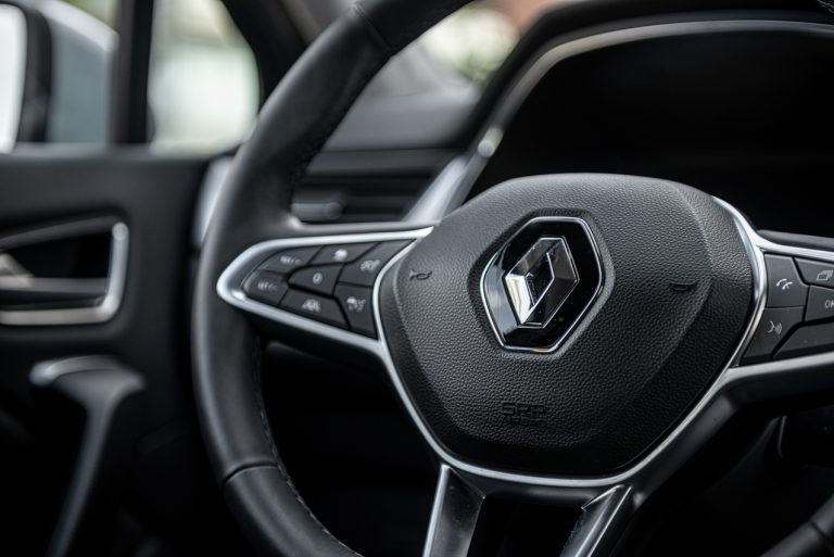 Renault Captur 1.3 Tce EDC 130: la prova su strada