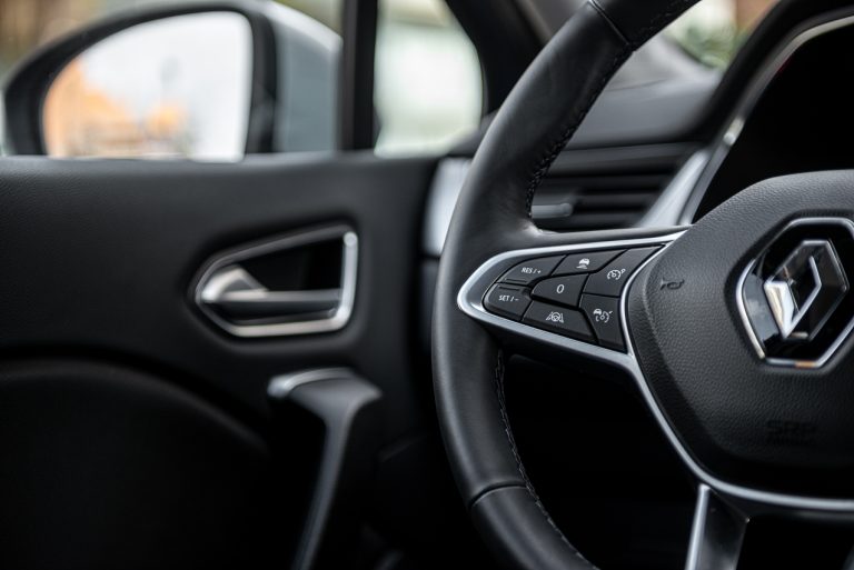 Renault Captur 1.3 Tce EDC 130: la prova su strada